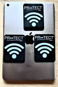 DEVICE PROTECTOR FOR THE BODY & DEVICES